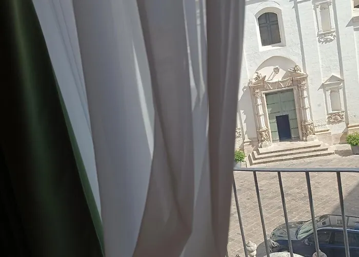 Penzion Miro' Gravina in Puglia