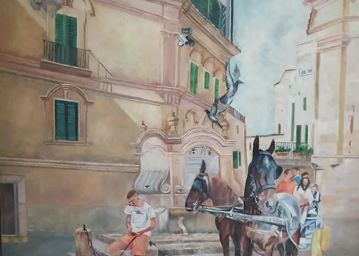Miro' Gravina in Puglia