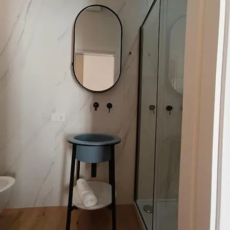 Guest house Miro' Gravina in Puglia