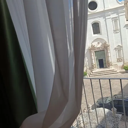 Guest house Miro' Gravina in Puglia