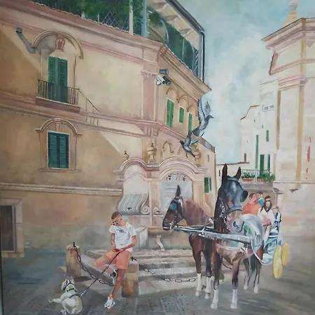 Miro' Gravina in Puglia