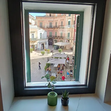 Miro' Guest house
