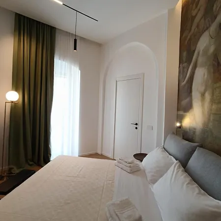 Miro' Guest house Gravina in Puglia